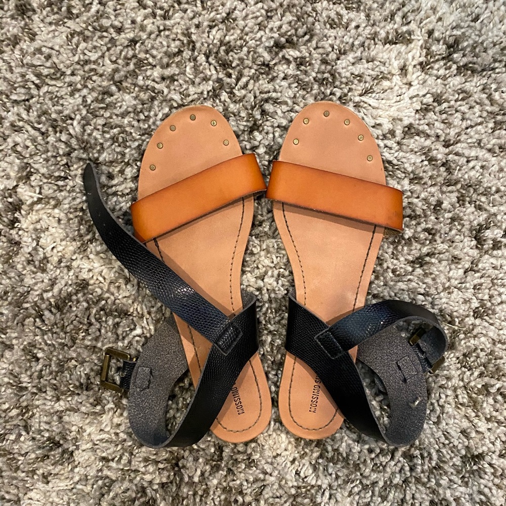 Cute sandals